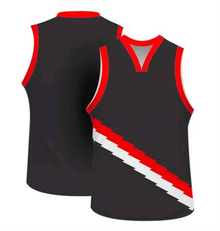 China Red and White College Basketball Jerseys with Names