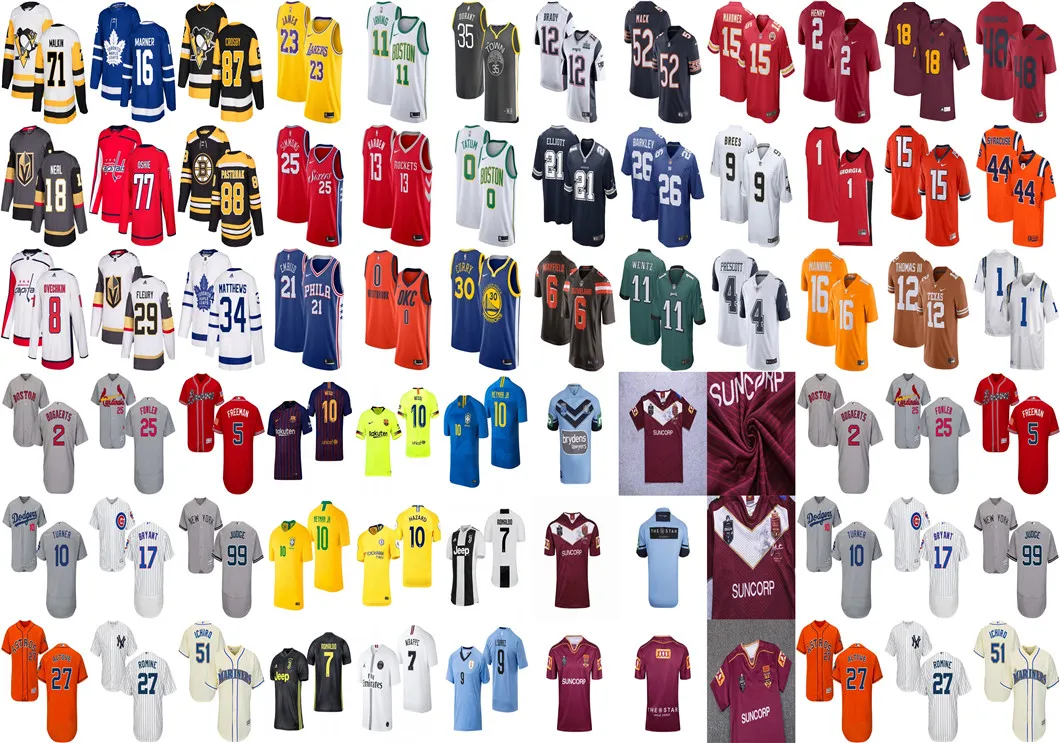 Chubb Butler Cobb Moore Diggs Leonard Peterson Abram Smith Bateman Limited Football Jerseys