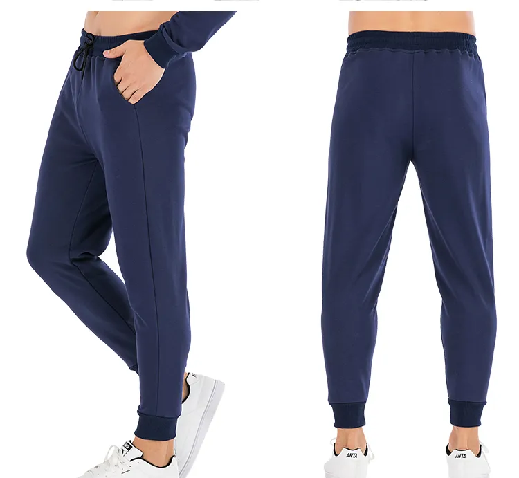 Cody Lundin Hotsale Gym Joggers Custom Sportswear Cotton Sports Joggers Mens Joggers