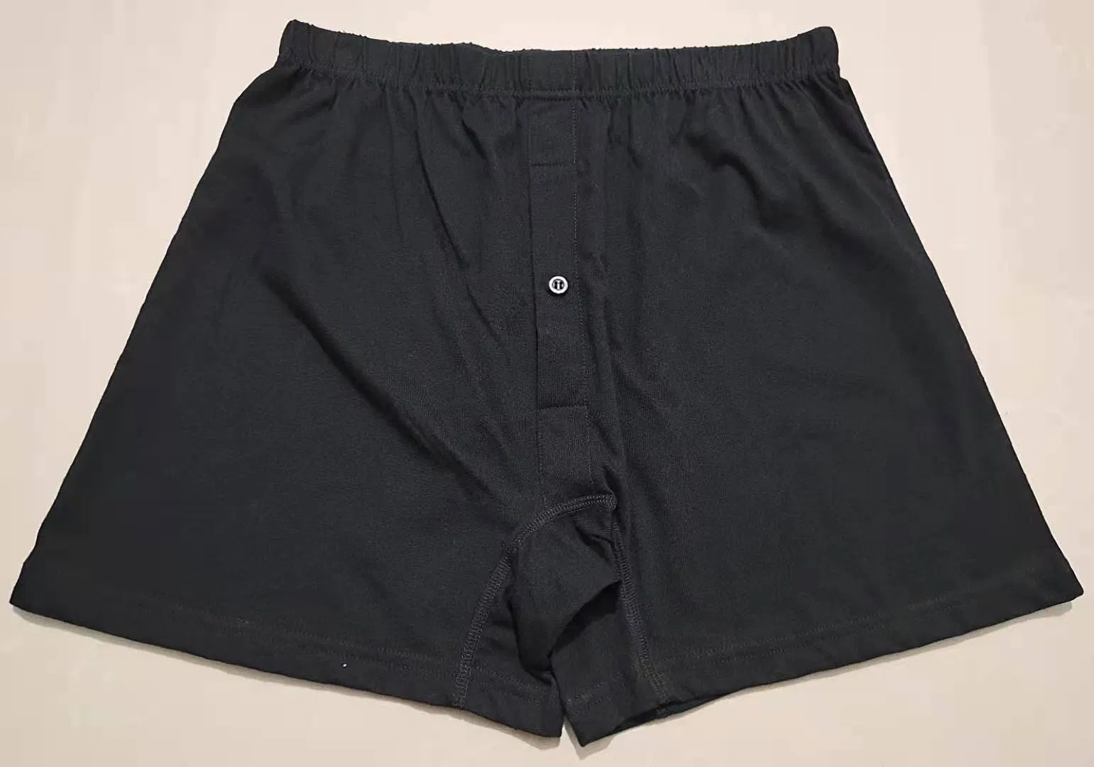 Cotton Breathable Comfortable Underwear Boxers Men Underwear