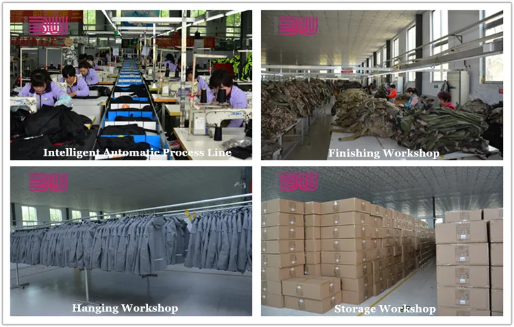 Custom Camo Hunting Jacket on Sale