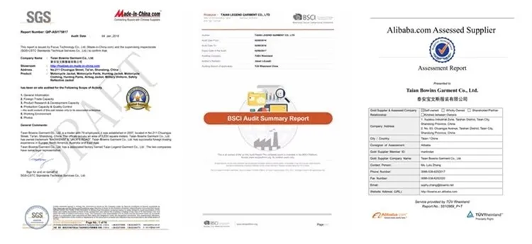 Custom Camo Hunting Jacket on Sale