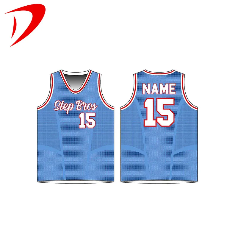 Custom Design Basketball Sublimation Tank Top Man Vest Custom Embroidery Mesh Basketball Jersey Cheap Sportswear Gym Wear Man Jersey Basketball Uniform