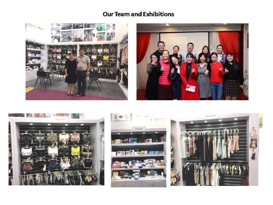 Custom Design Women Plus Size Underwear Mature High Waist Panties Girl Briefs Lady′s Underwear Lady Underwear