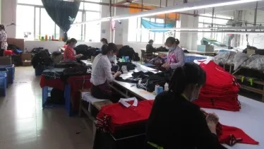 Custom Logo Printed Women Sexy Clothing Two Piece Set Manufacturer