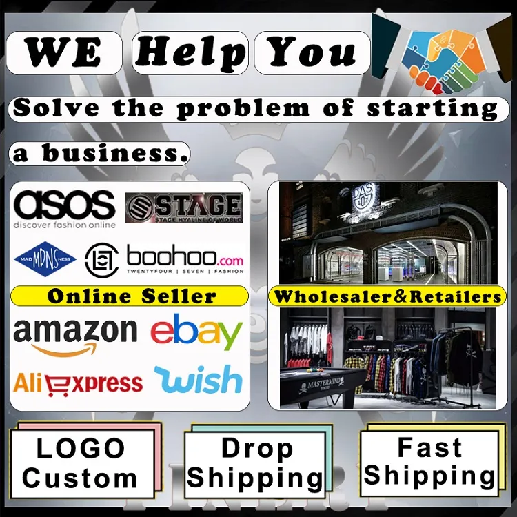 Custom Men′s Hoodies Sweatshirts Designer Top Streetwear Veste Homme Men′s Hoodies