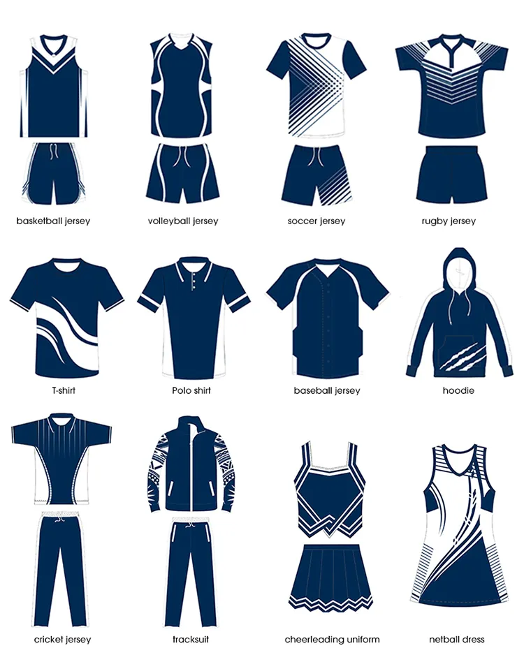 Custom Sport Tracksuit Sublimation Training Design Mesh Windbreaker Sweatsuit