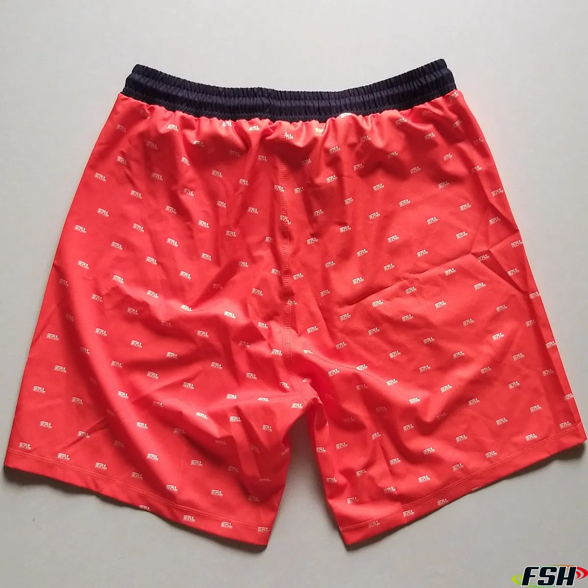 Custom Sublimated Hawaiian Shorts New Designs Holiday Shorts