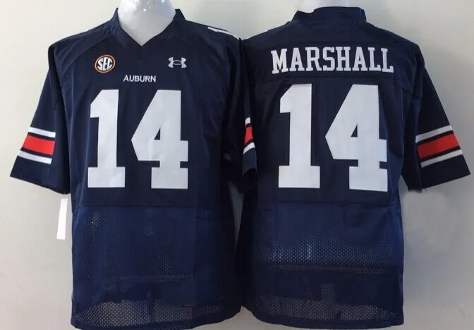 Customize Auburn Tigers Ncaa Jersey &Pullover Hoodie & T-Shirt