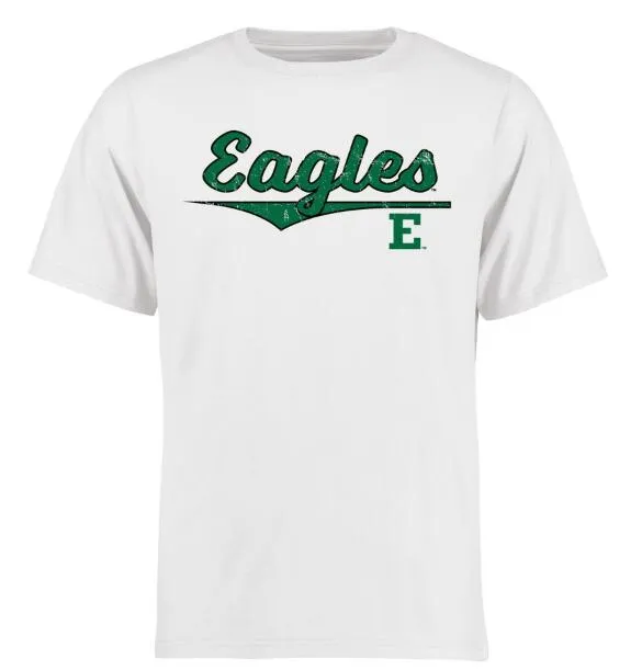 Customize Eastern Michigan Eagles Ncaa Jersey &Pullover Hoodie & T-Shirt
