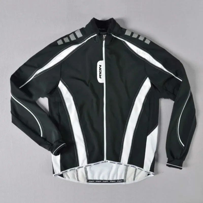 Cyc-242 Windproof Softshell Cycling Jacket