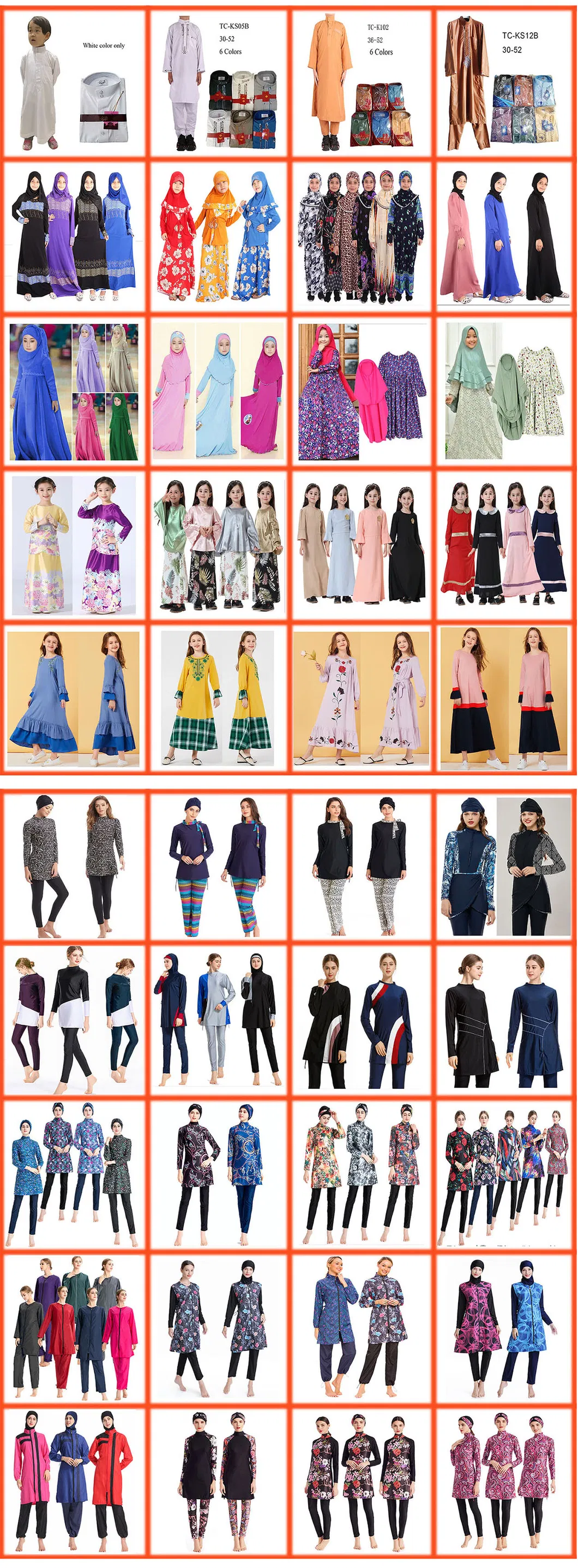 Eid Prayer New Design Fashion Dubai Abaya Saudi Kaftan Ladies Caftan Garments Muslim Islamic Clothing Arabic Garment Factory Clothes Price