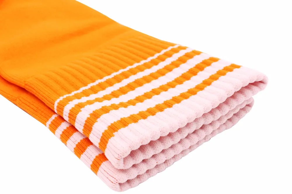 Elite Wholesale Knee High Basketball Socks for Sports Club