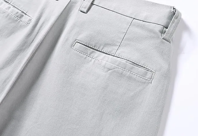 Factory Direct Sale Comfortable and Breathable 2021 Leisure Trousers/Low Price Wholesale Fashion in Style 2021 Fashion Trousers