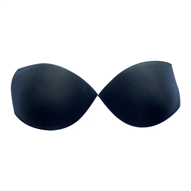 Factory Price Push up Bra Padding, Bra Cups for Garments