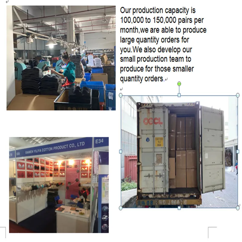 Factory Price Push up Bra Padding, Bra Cups for Garments