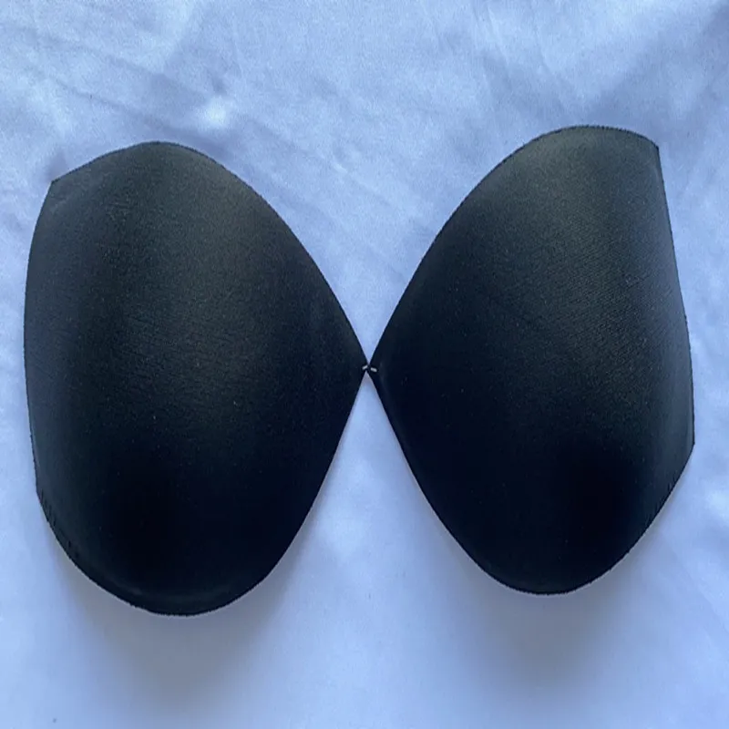 Factory Price Push up Bra Padding, Bra Cups for Garments