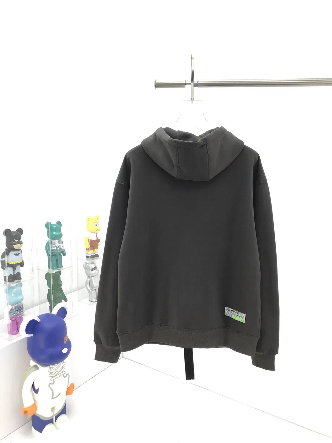 Fashion Luxury Brand Sweater Jacket Coat Pants Down Jacket