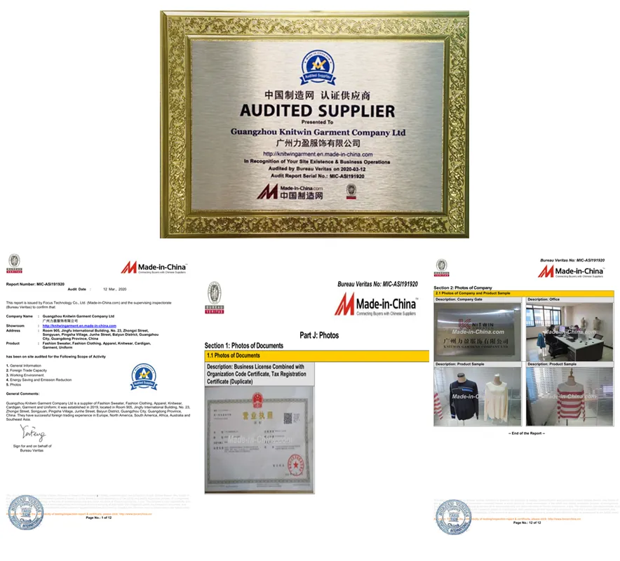 Fashion Sweater Knitted Dress Casual Dress Women Clothes