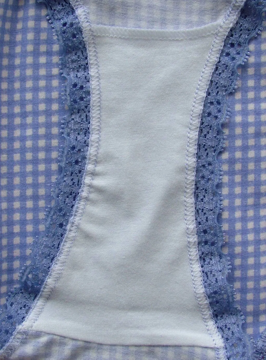 Flower Printed Brief Set in Good Price and Quality