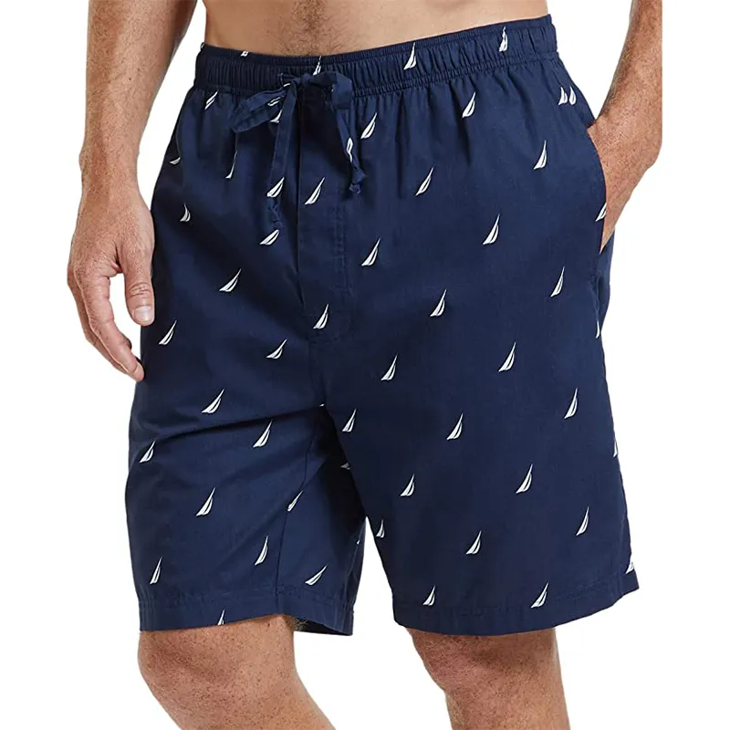 Full Printing Men′s Swim Short for Summer