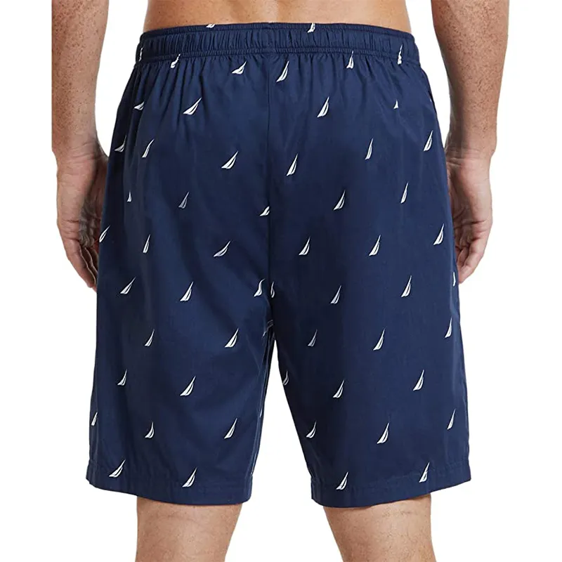 Full Printing Men′s Swim Short for Summer