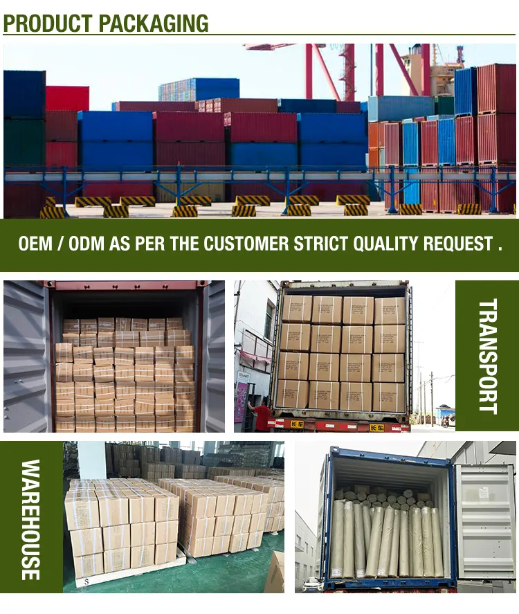 Good Quality Camouflage Military Uniform Ripstop Nylon Woobie