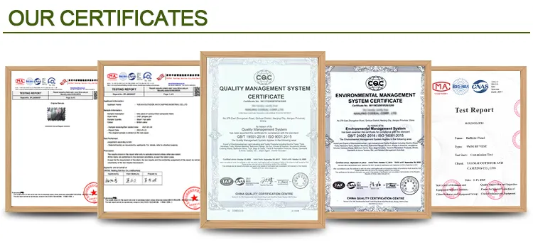 Good Quality Camouflage Military Uniform Ripstop Nylon Woobie