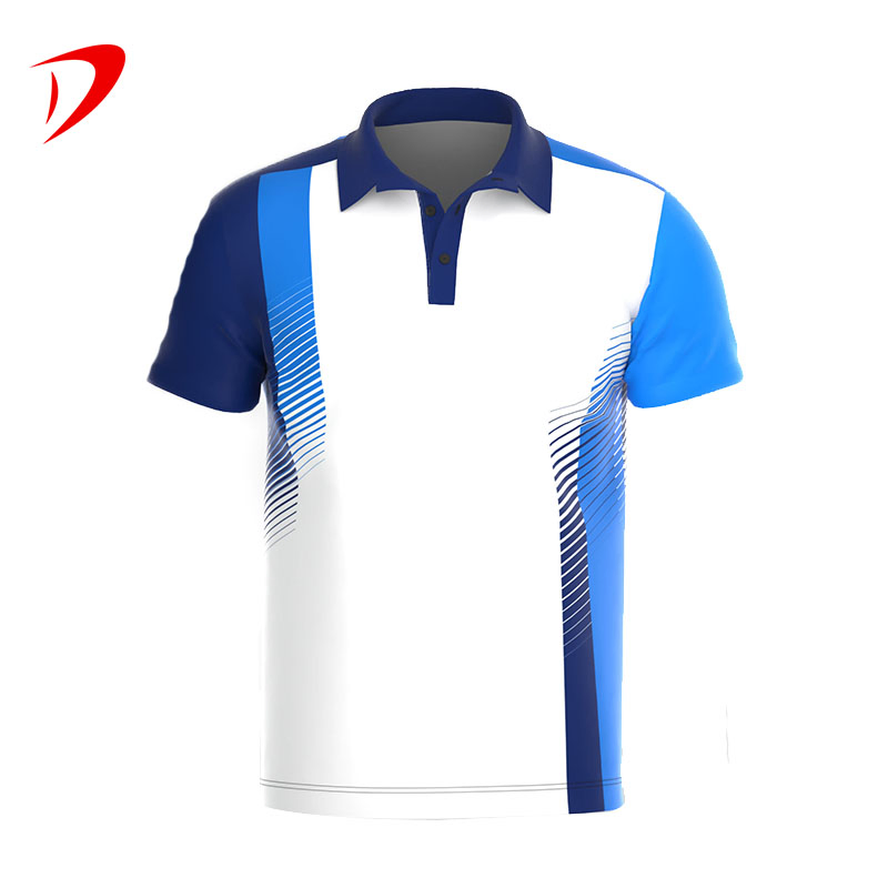 Guangzhou Clothing New Design Cricket Jersey Dye Sublimated All 2021 Jerseys England World Cup Cricket Gear