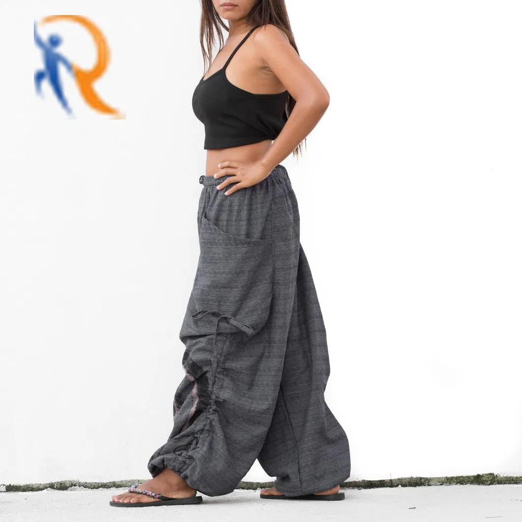 Harem Pants Women Men Boho Pants Sport Pants Yoga Pants Gypsy Pants Hippie Pants