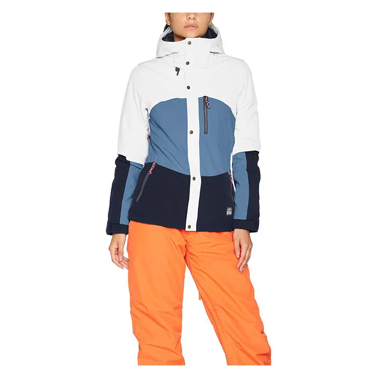 High Quality Long Sleeve Outdoor Ski Wear Sale