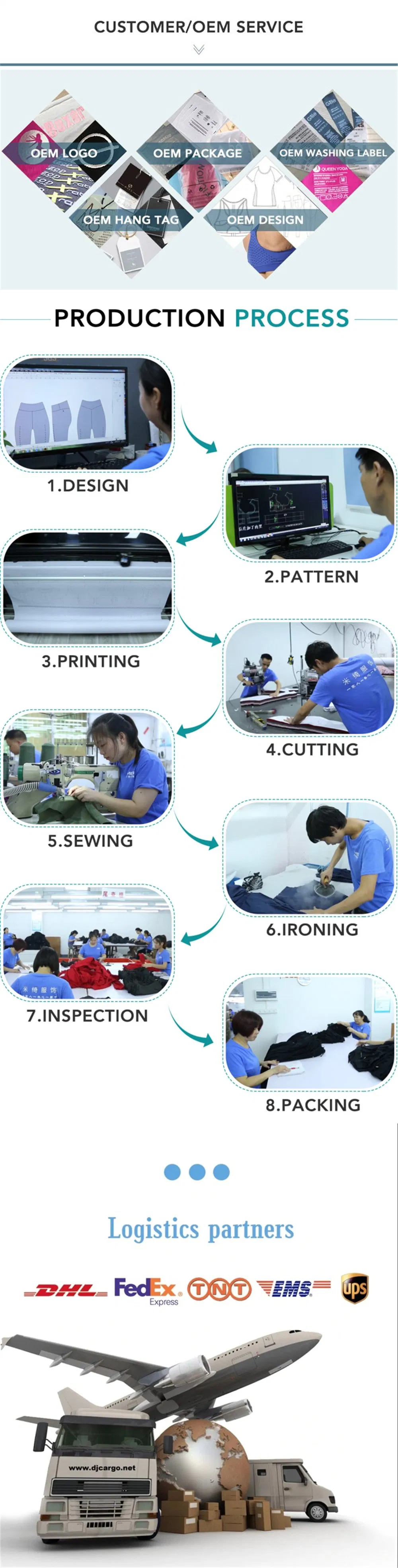 Hollow out Gym Wear Workout Clothes Long Sleeve Gym Crop Top High Waist Leggings Fitness Sports Wear Mesh Yoga Set