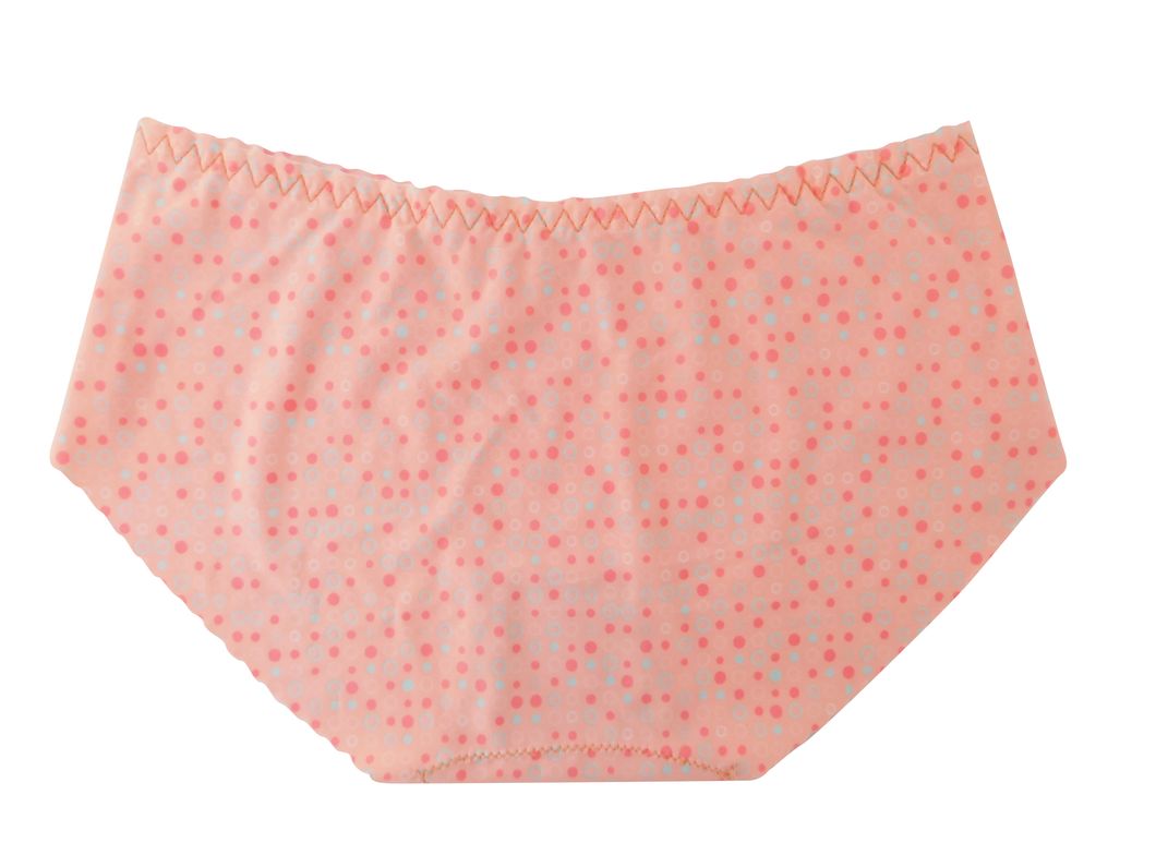 Hot Sale OEM Design Underwear Short Mature Ladies Seamless Panty