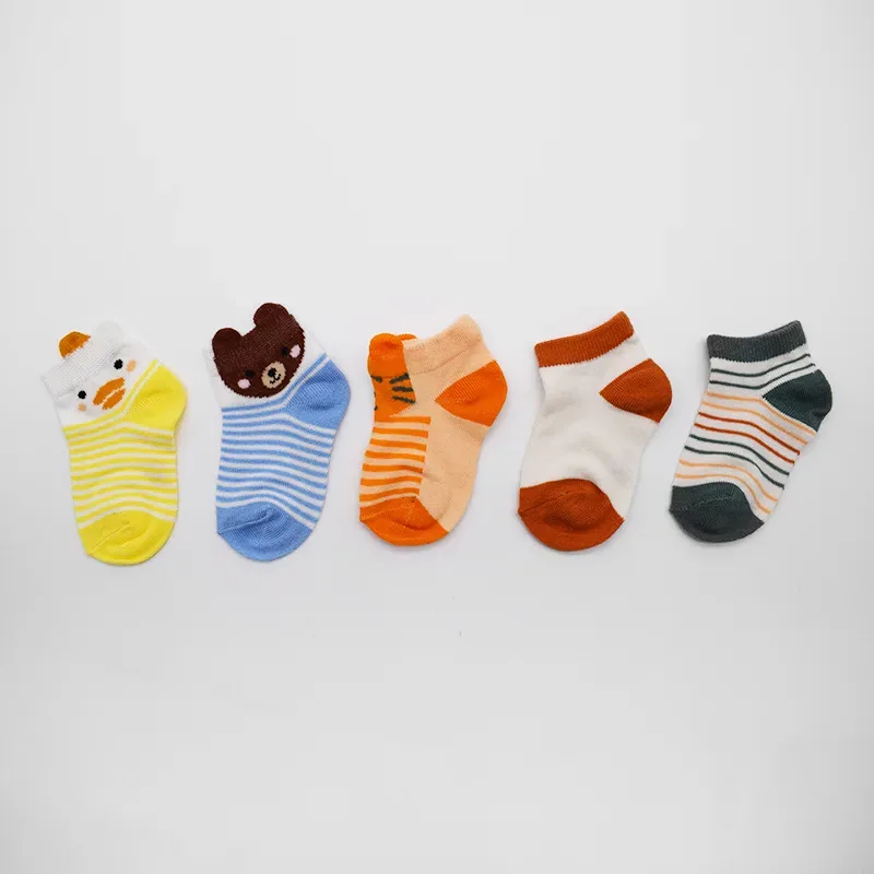 Baby Socks