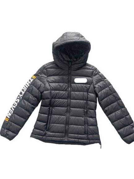 Womens Down Jackets