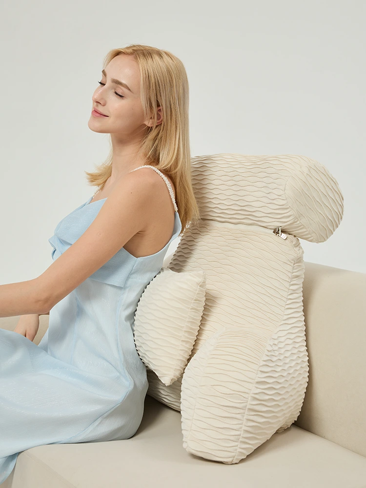 Lumbar Support Pillow