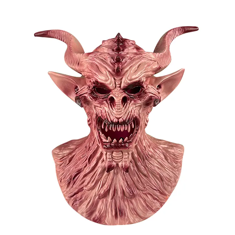 EVA Halloween Headgear