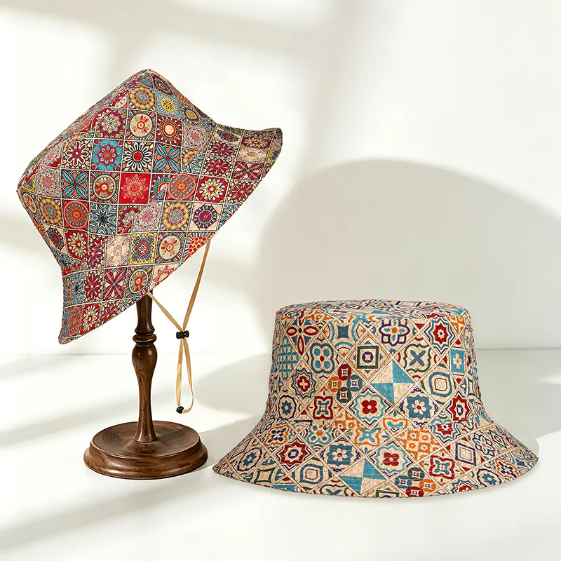 Sustainable Daily Wear Headwear