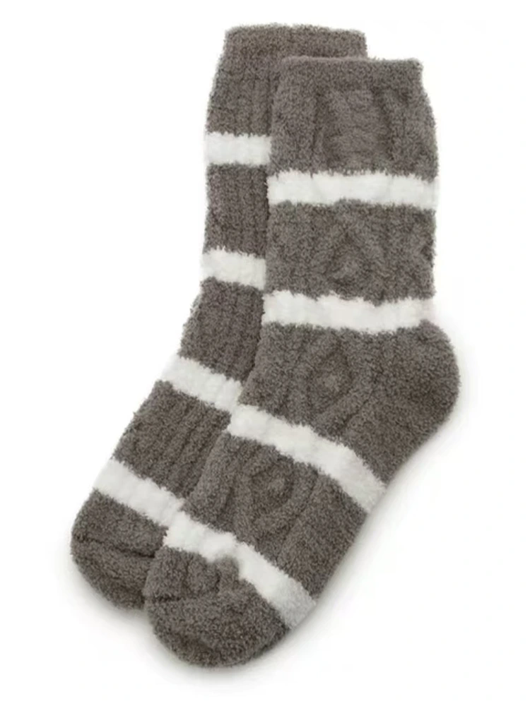 Knitted Socks for Men