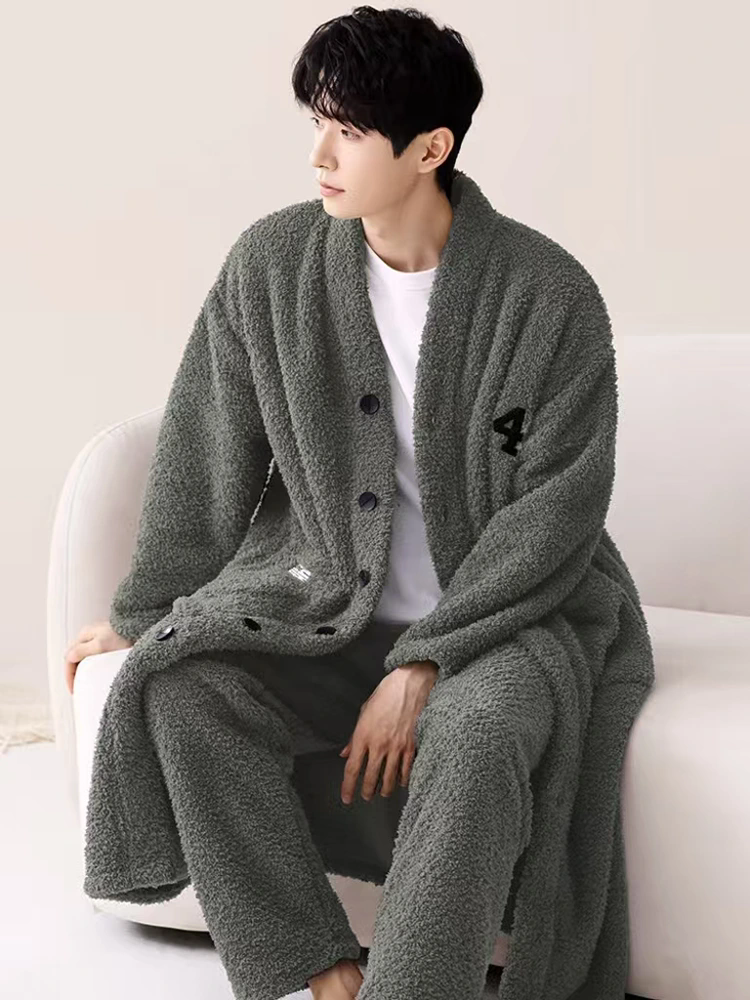 Nightgown for Men