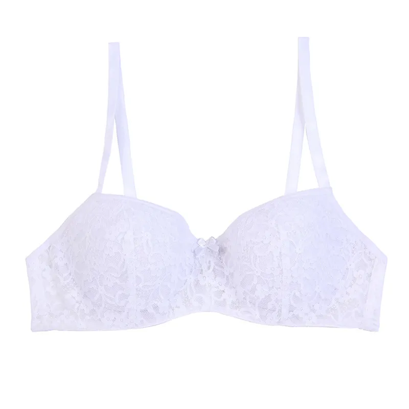 Ladies Fashion Bra Sexy Underwear Ladies Underwear Ladies Lingerie Sexy Underwear Ladies Fashion Lace Bra-BSCI/Walmart