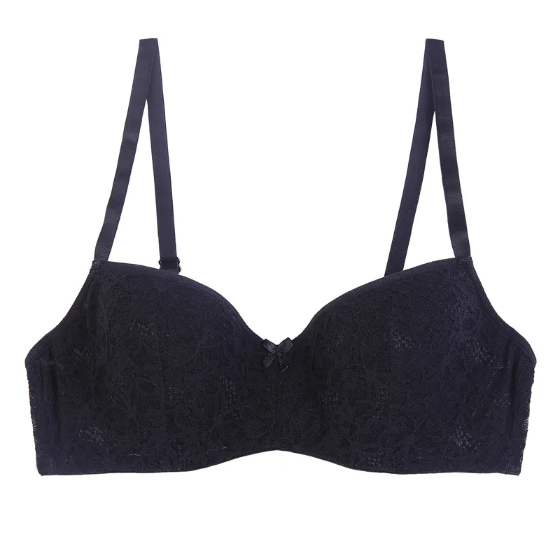 Ladies Fashion Bra Sexy Underwear Ladies Underwear Ladies Lingerie Sexy Underwear Ladies Fashion Lace Bra-BSCI/Walmart