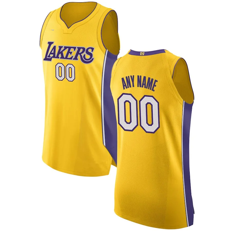 Lakers Jerseys 2 Lonzo Ball Turner Basketball Jerseys