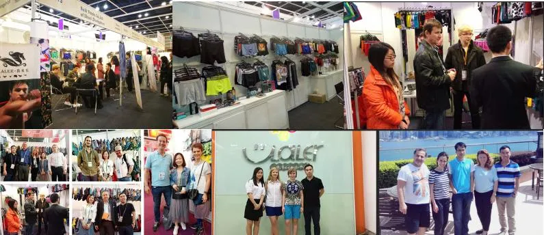 Low-Rise Bikini Sexy Men′s Thong Underwear