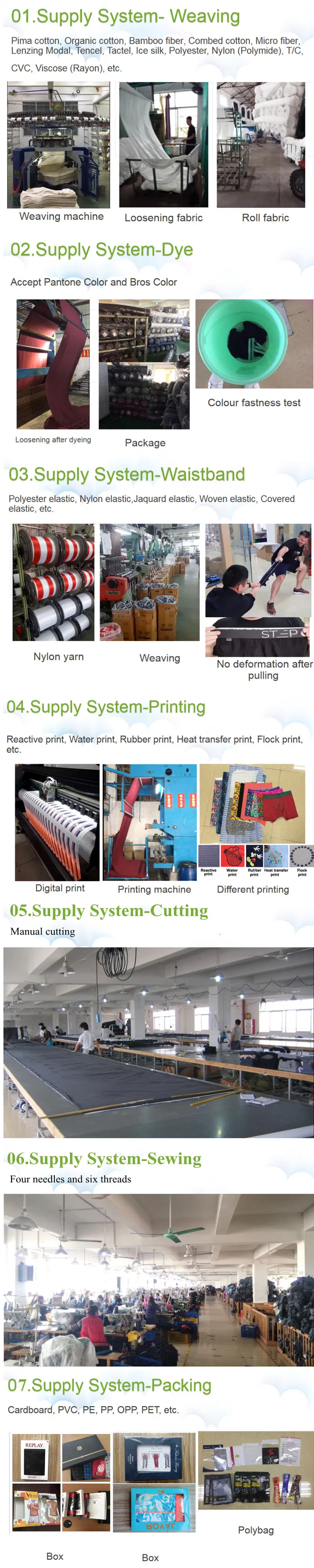 Low-Rise Bikini Sexy Men′s Thong Underwear