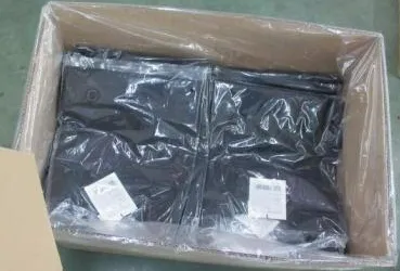 Men′s 100%Linen Drawstring Shorts Light Brown