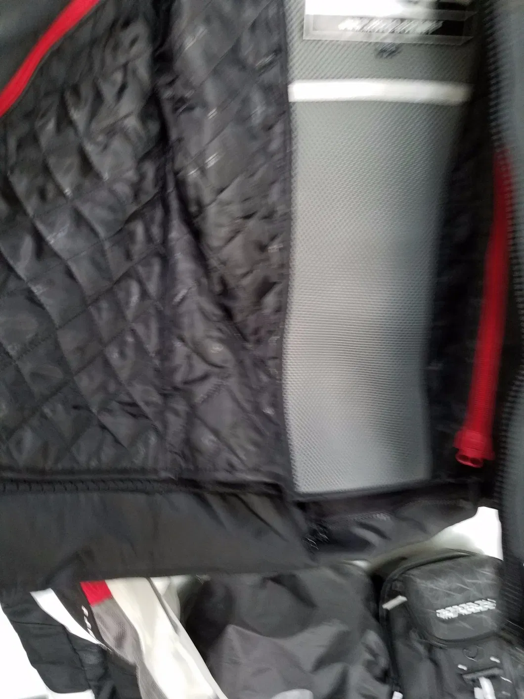 Men′s Polyester Moto-Boy Motorcycle Riding Jackets (MBL-09031J)