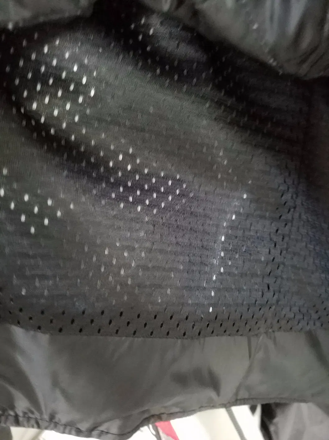 Men′s Polyester Moto-Boy Motorcycle Riding Jackets (MBL-09049J)