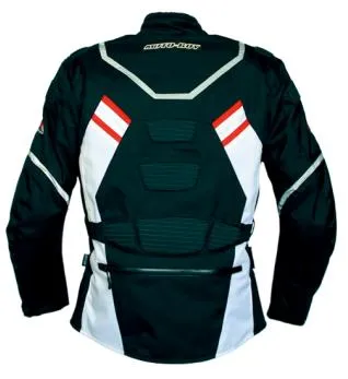 Men′s Polyester Moto-Boy Motorcycle Riding Jackets (MBL-20002J)