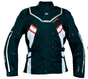 Men′s Polyester Moto-Boy Motorcycle Riding Jackets (MBL-20002J)